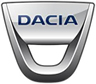 Logo Accueil : Dacia