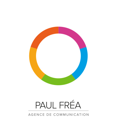 Logo Accueil : Paul frea
