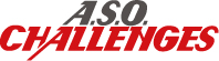 Logo Accueil : ASO Challenge