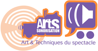 Logo Accueil : Art