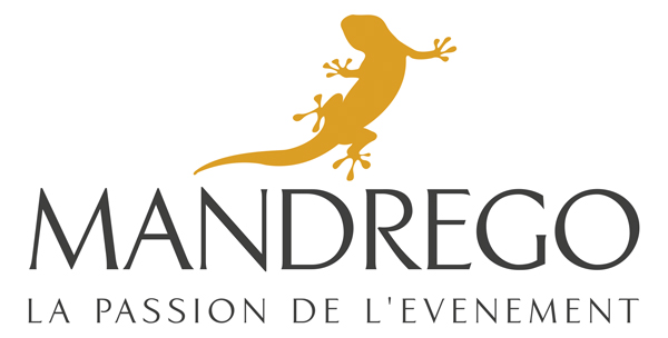 Logo Accueil : Mandrego