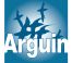 Logo Accueil : Arguin